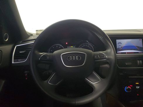 Used 2015 Audi Q5 2.0T Premium Plus AWD/4WD image 15