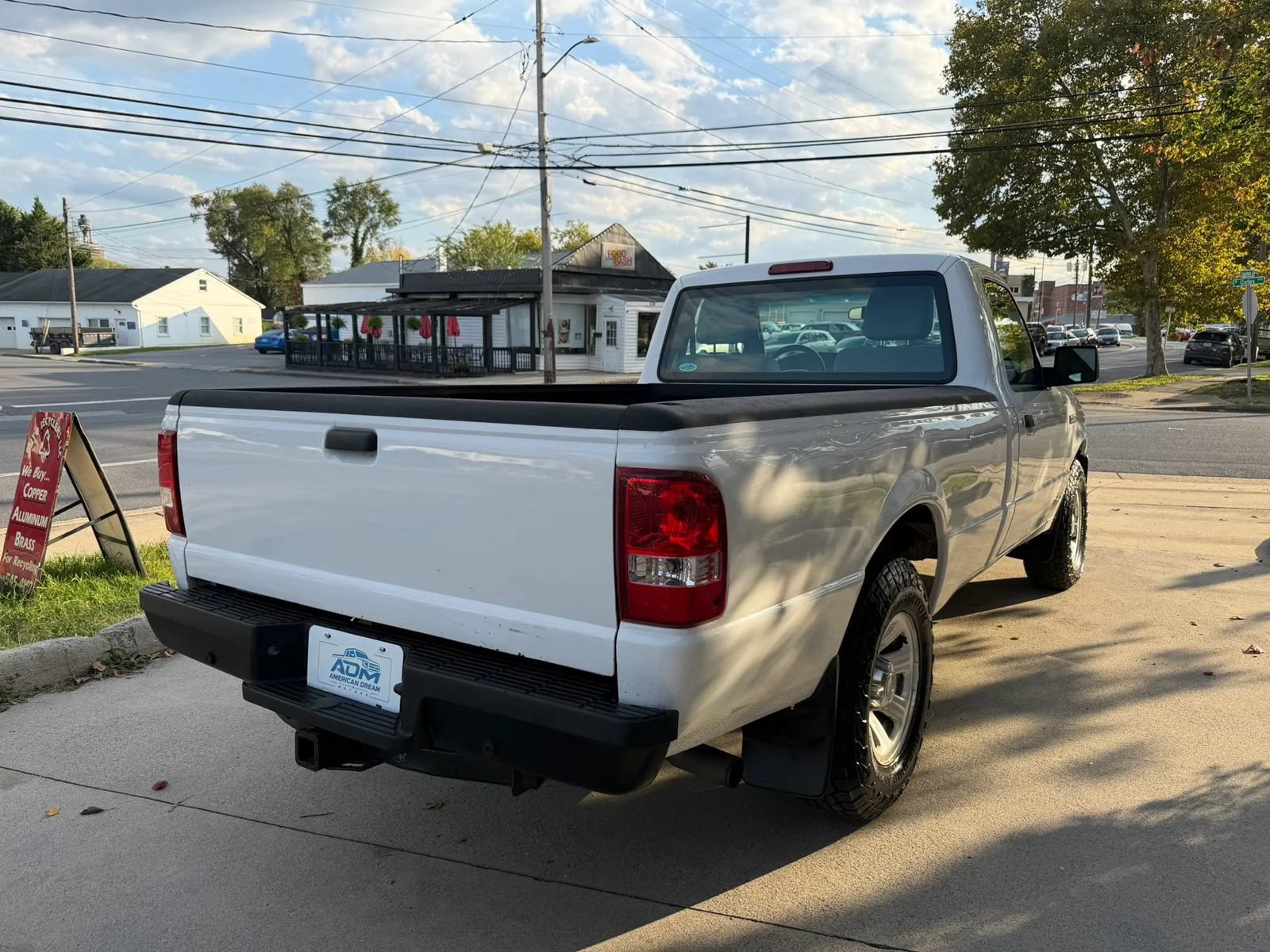 Used 2011 Ford Ranger XL RWD image 6