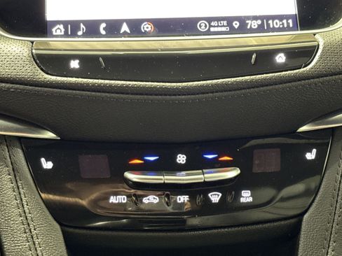 Used 2024 Cadillac XT5 Premium Luxury FWD image 22