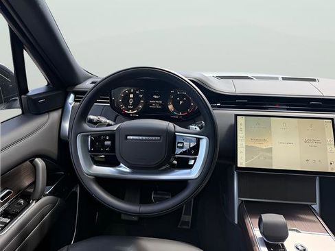 New 2026 Land Rover Range Rover SE AWD/4WD image 10