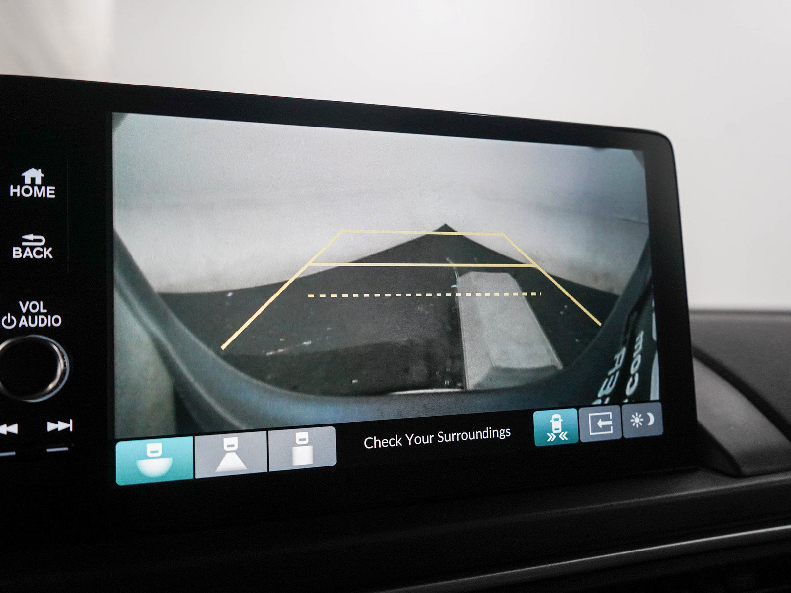 Used 2025 Honda Pilot EX-L image 31