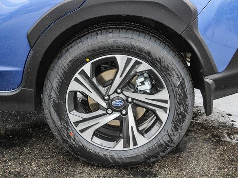 New 2025 Subaru Crosstrek 2.5i Premium image 10