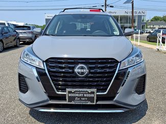 Certified 2023 Nissan Kicks SV w/ Exterior Package FWD video 2