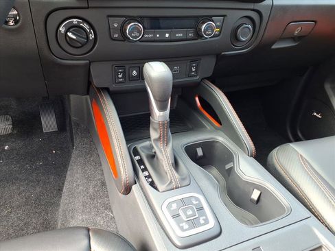 New 2026 Nissan Frontier PRO-4X w/ Pro Premium Package image 10