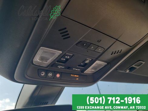 Used 2018 Cadillac XT5 Luxury w/ Driver Awareness Package image 21