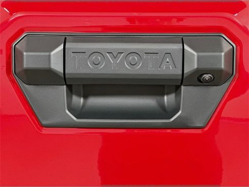 New 2025 Toyota Tacoma SR5 image 21
