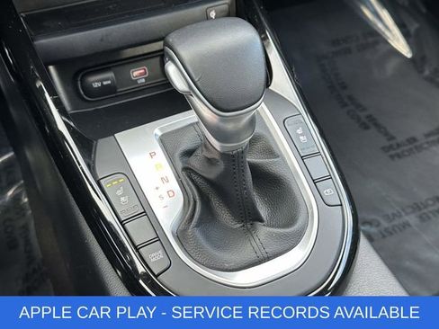 Used 2024 Kia Forte GT-Line w/ GT-Line Premium Package image 8