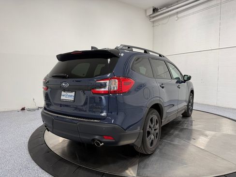 Used 2025 Subaru Ascent Onyx Edition image 7