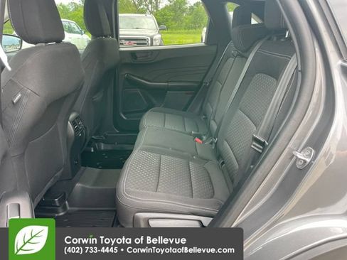 Used 2023 Ford Escape Active AWD/4WD image 25