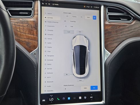 Used 2018 Tesla Model S 75D image 20