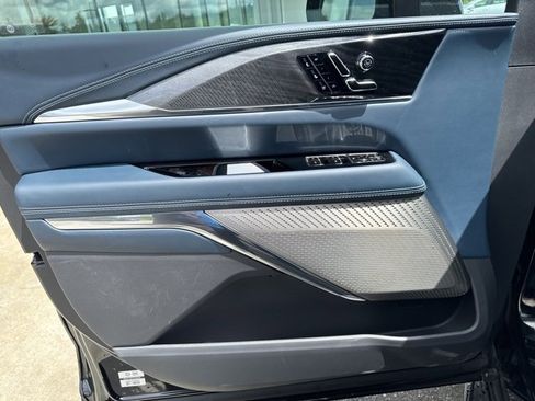 New 2025 Cadillac Escalade IQ Sport 2 image 9