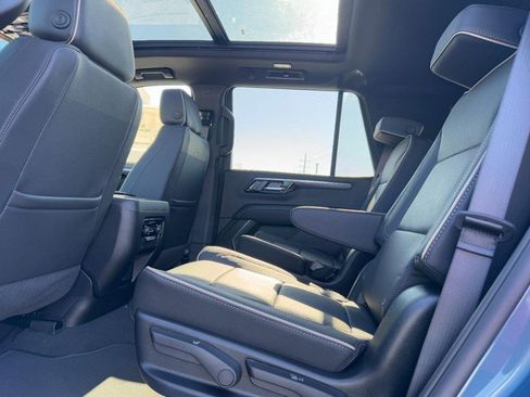 New 2026 Chevrolet Tahoe Premier w/ Sun And Tow Package image 35