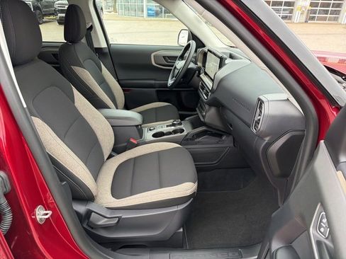 New 2025 Ford Bronco Sport Big Bend image 32