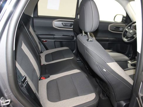 New 2025 Ford Bronco Sport Big Bend image 27