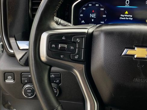 Used 2024 Chevrolet Silverado 2500 LT image 14