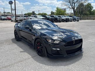Used 2022 Ford Mustang Shelby GT500 w/ Technology Package video 1