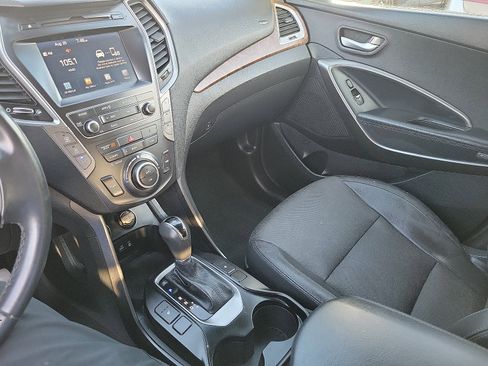 Used 2019 Hyundai Santa Fe XL SE w/ SE Premium Package 02 image 13