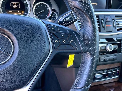 Used 2012 Mercedes-Benz E 350 4MATIC Sedan image 19