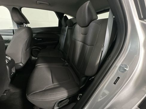 Used 2026 Hyundai Tucson SEL image 23