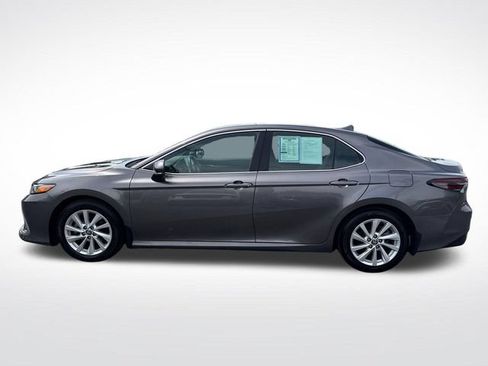 Used 2023 Toyota Camry LE w/ Convenience Package FWD image 2