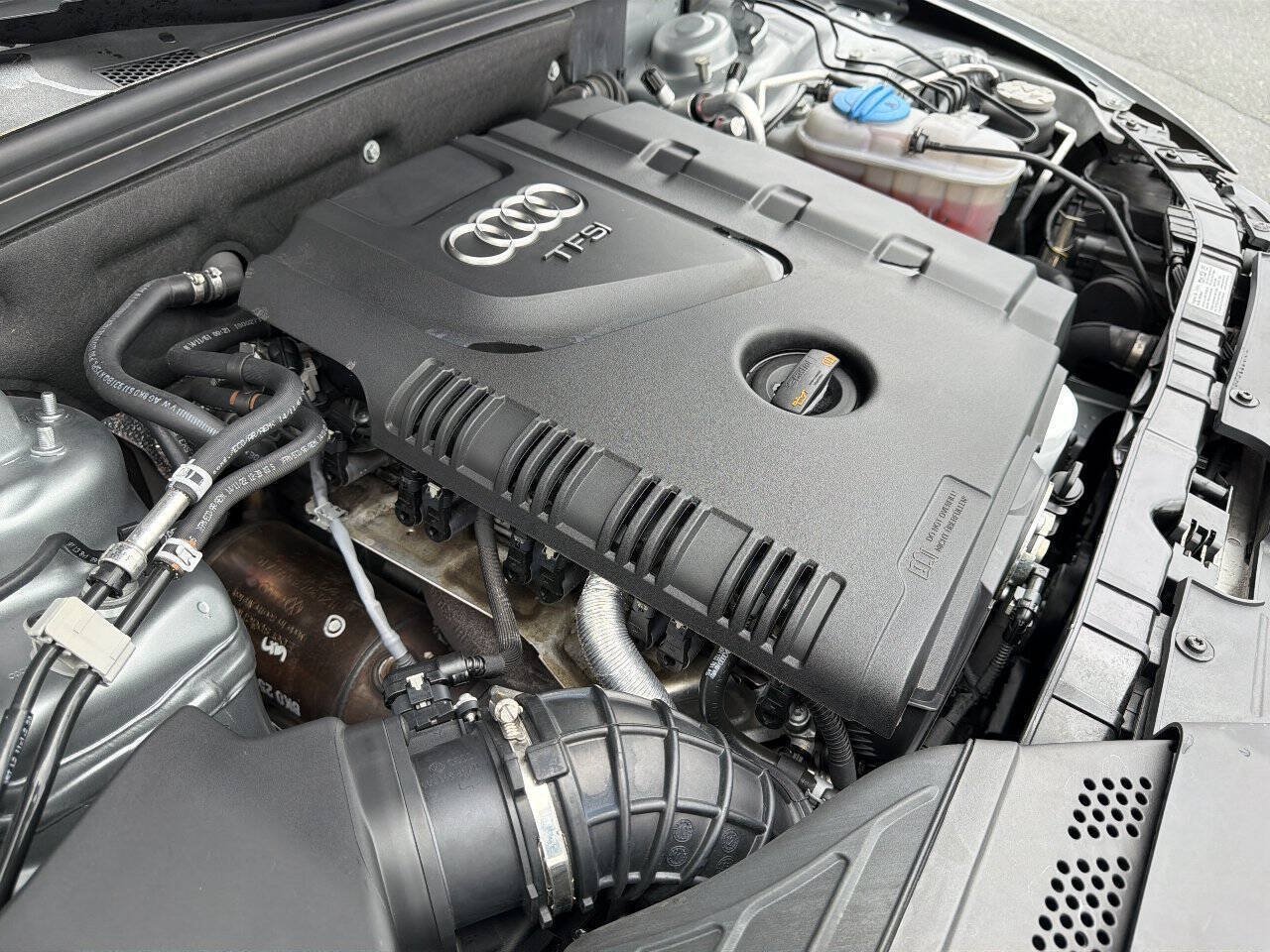 Used 2011 Audi A5 2.0T Premium Plus AWD/4WD image 15