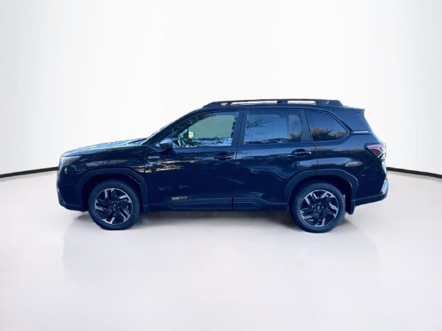 New 2026 Subaru Forester Limited AWD/4WD image 3