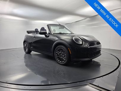 Used 2026 MINI Cooper S