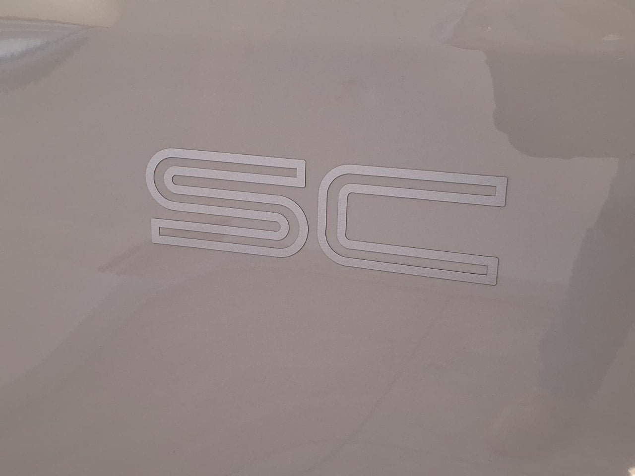 New 2026 Ford Mustang Dark Horse SC w/ Carbon Fiber Exterior Package RWD image 23