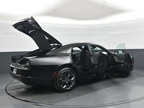New 2026 Dodge Charger R/T w/ Driver Convenience Group AWD/4WD image 47