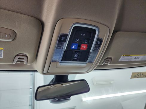 Used 2022 RAM 2500 Laramie image 11