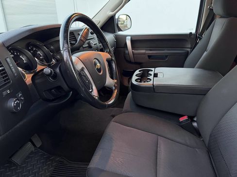 Used 2012 Chevrolet Silverado 1500 LT image 18