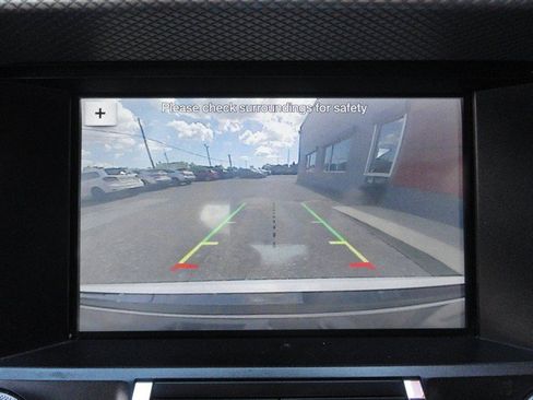 Used 2016 Ford Mustang GT Premium w/ Equipment Group 401A RWD image 13
