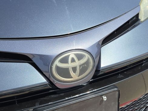 Used 2017 Toyota Corolla SE FWD image 10