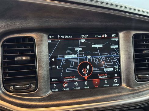 Certified 2022 Dodge Charger Scat Pack w/ Daytona Edition Group image 11