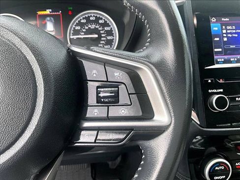 Used 2021 Subaru Forester Premium AWD/4WD image 21