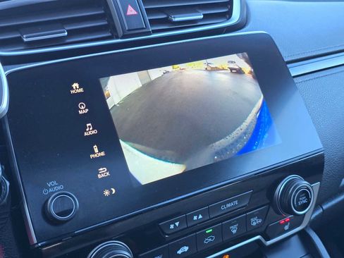 Used 2020 Honda CR-V Touring image 33