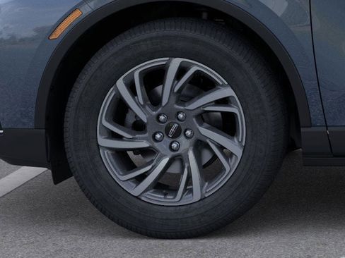 New 2026 Lincoln Corsair Premiere image 19