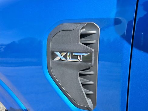 Used 2024 Ford Ranger XLT w/ Equipment Group 301A High image 44