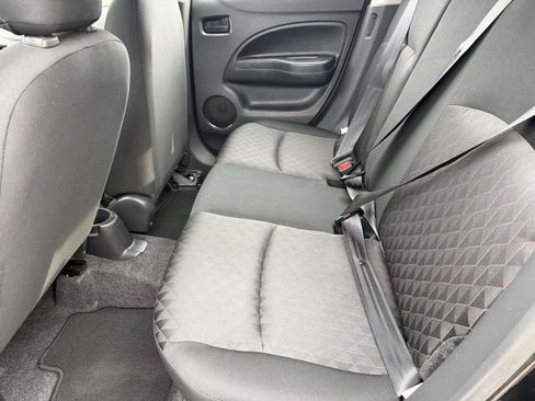 Used 2022 Mitsubishi Mirage ES image 21