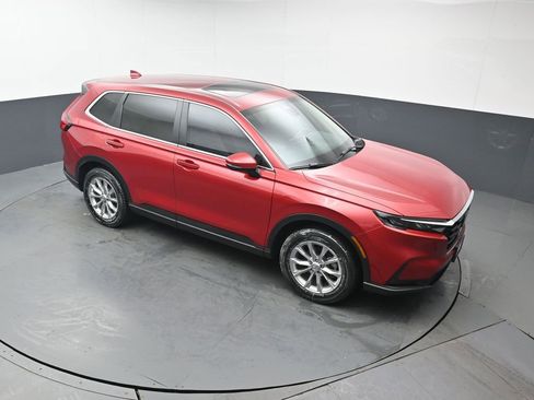 Used 2023 Honda CR-V EX-L image 40