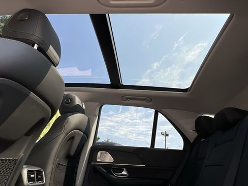 New 2025 Mercedes-Benz GLE 350 4MATIC image 21