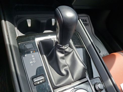 Used 2024 MAZDA CX-50 AWD 2.5 Turbo w/ Cargo Package image 15