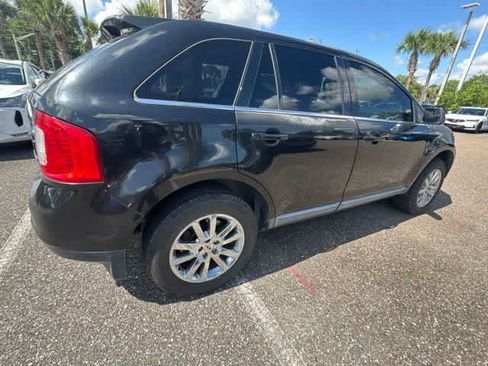 Used 2011 Ford Edge Limited FWD image 23