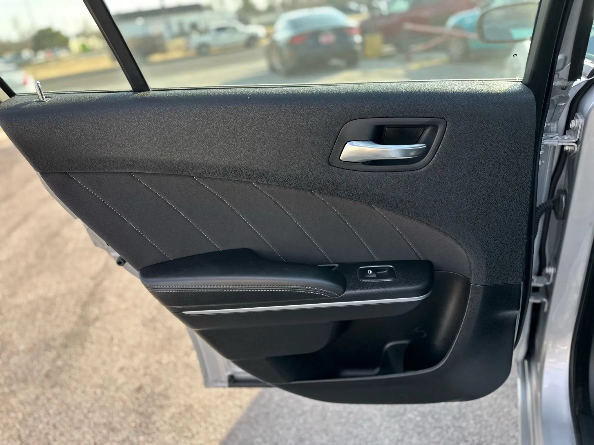 Used 2021 Dodge Charger SXT RWD image 20