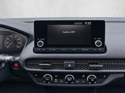 Certified 2024 Honda HR-V Sport image 24