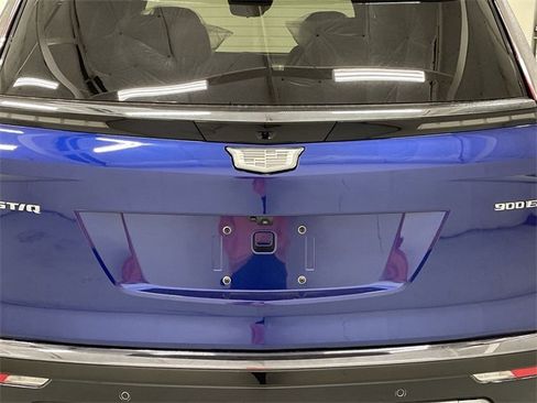 New 2026 Cadillac Vistiq Sport w/ LPO, Floor Liner Package image 18