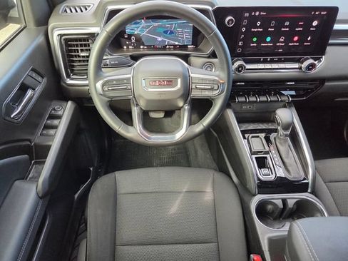 Used 2025 GMC Canyon Elevation RWD image 12