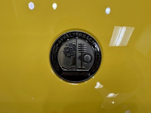 New 2026 Mercedes-Benz AMG GT 55 image 7