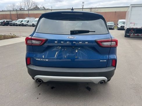 Used 2023 Ford Escape Active w/ Tech Pack #2 image 6