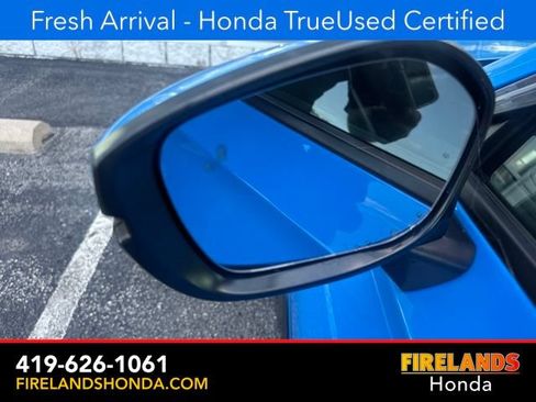 Used 2022 Honda Civic Sport Touring image 14